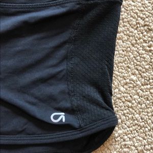 GAP Shorts - Gapfit Tight Fitting Workout Shorts GAP Shorts - Gapfit Tight Fitting Workout Shorts